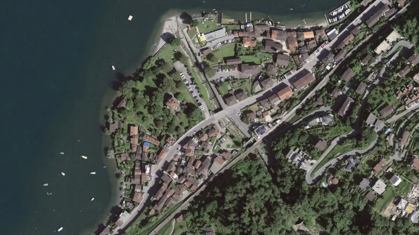 Maison à vendre - Via Scimiana Lago, 6576 Gerra (Gambarogno)