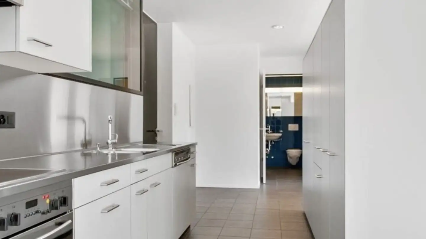 Chambre à louer - Josef-Müller-Weg 4, 6210 Sursee - Photo 2
