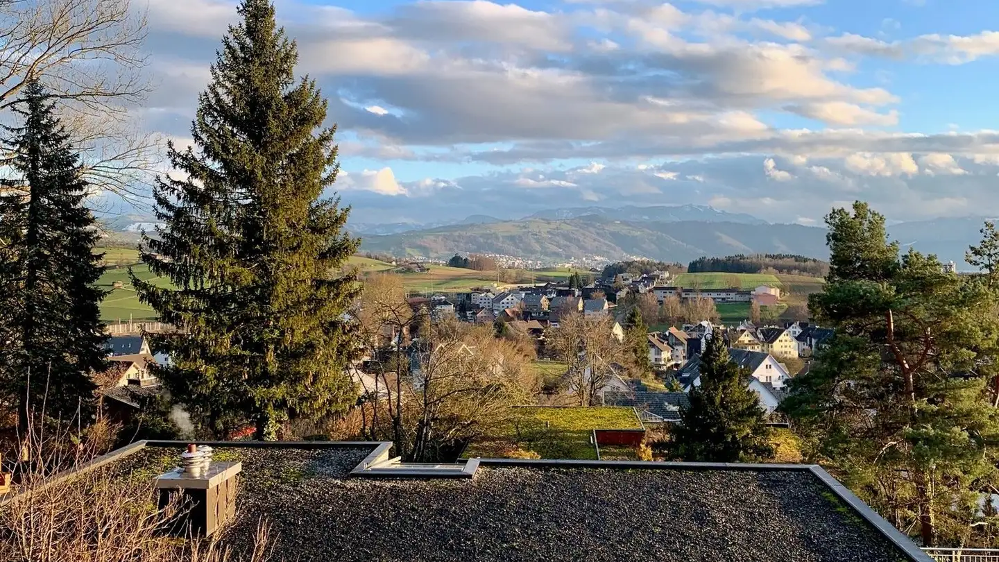 Wohnung mieten - Dollägerten 16, 8934 Knonau - Foto 3