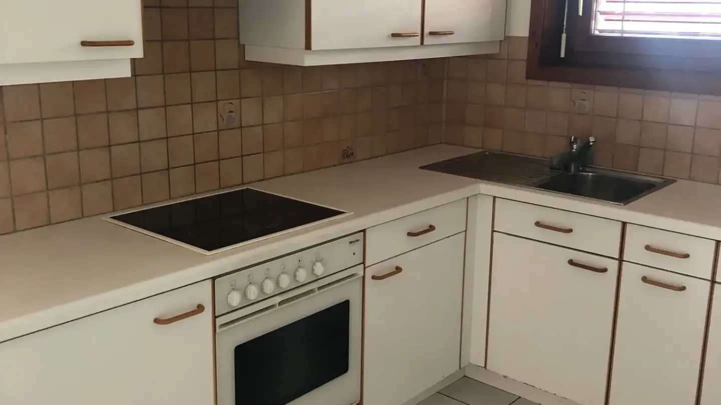 Appartement à louer - Pré-Vert 6, 1791 Courtaman - Photo 3