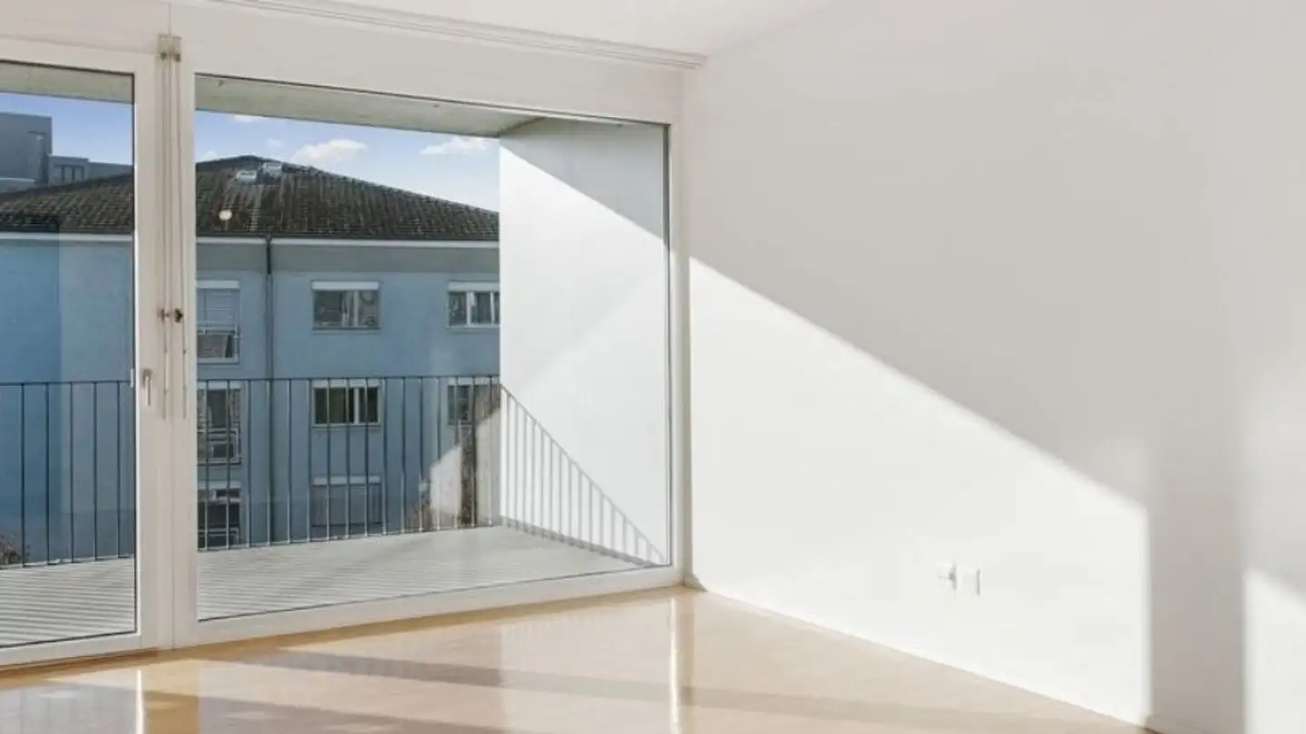 Chambre à louer - Josef-Müller-Weg 4, 6210 Sursee - Photo 3