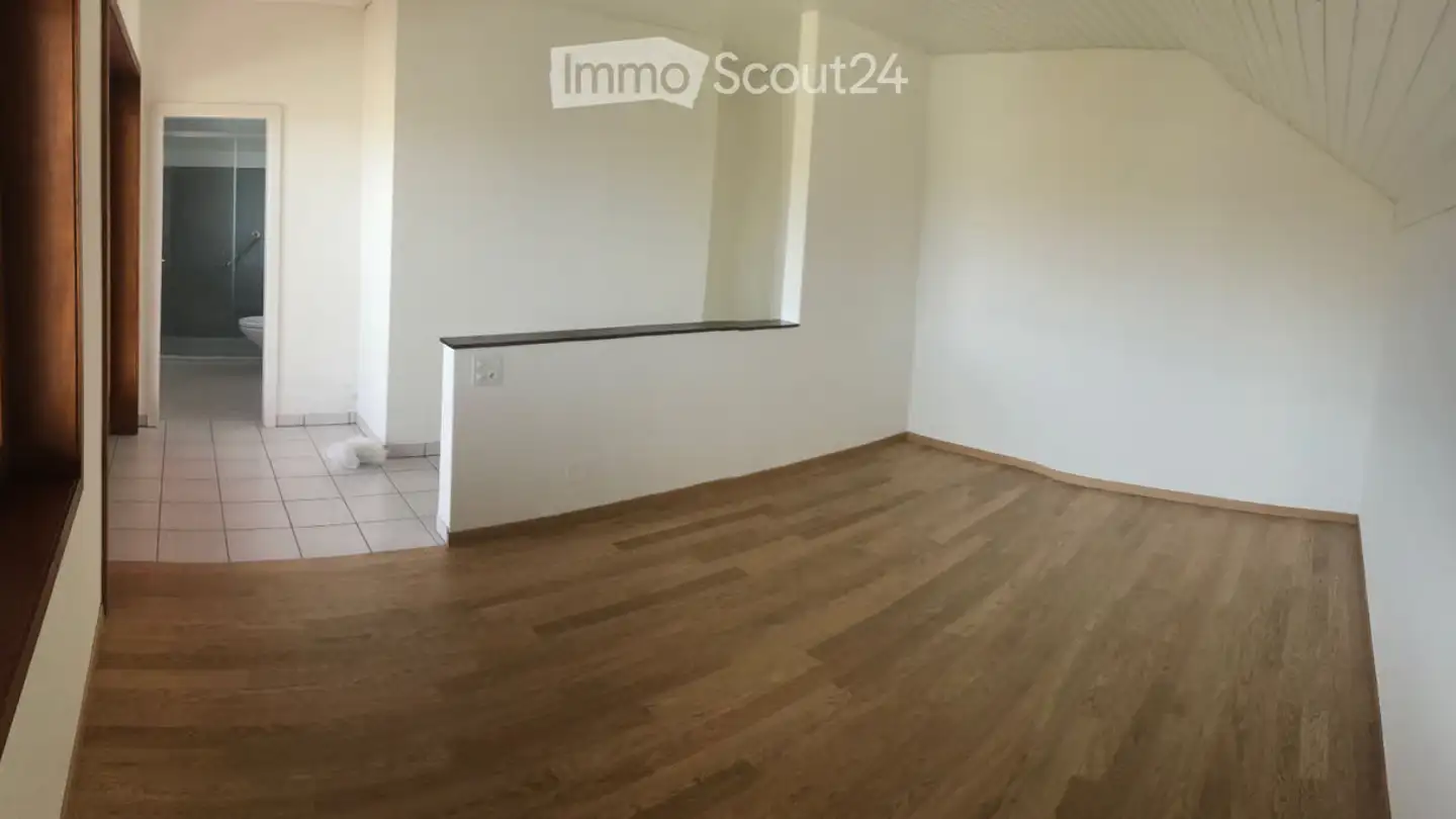 Appartement à louer - Pré-Vert 6, 1791 Courtaman - Photo 4