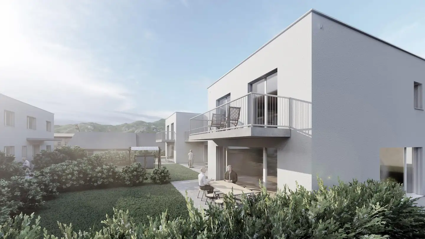 Casa a gradini in vendita - 9473 Gams - Photo 3