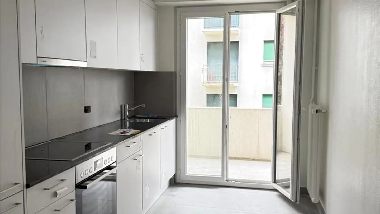 Appartement à louer - Route Aloys-Fauquez 135, 1018 Lausanne - Photo 3