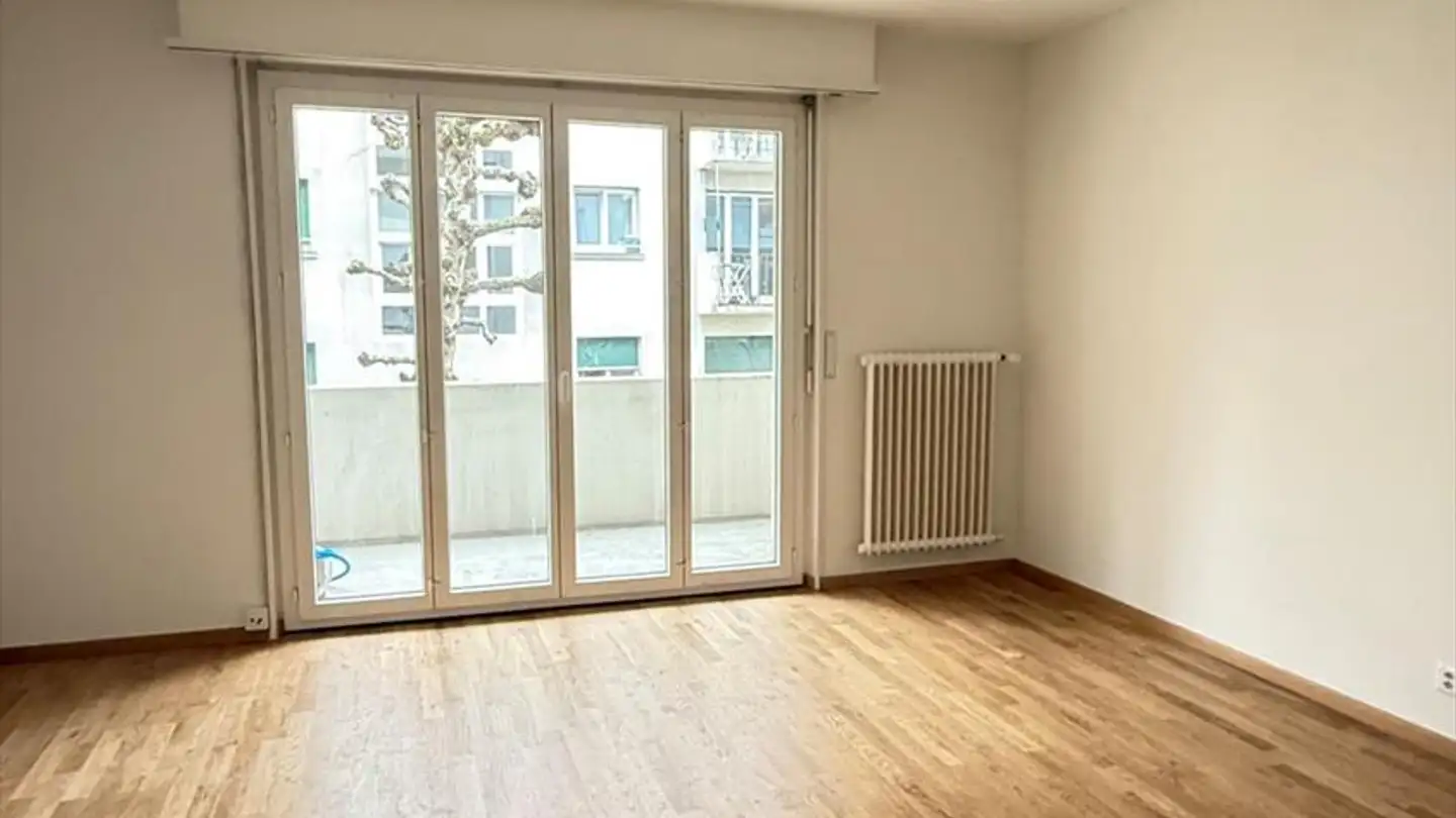 Appartement à louer - Route Aloys-Fauquez 135, 1018 Lausanne - Photo 2