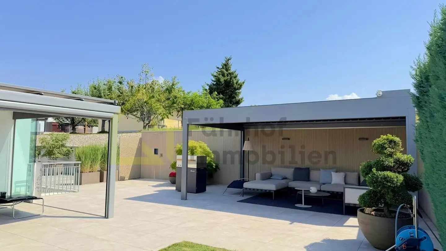 Casa singola in vendita - Schlosserweg 5, 4853 Riken AG - Photo 3