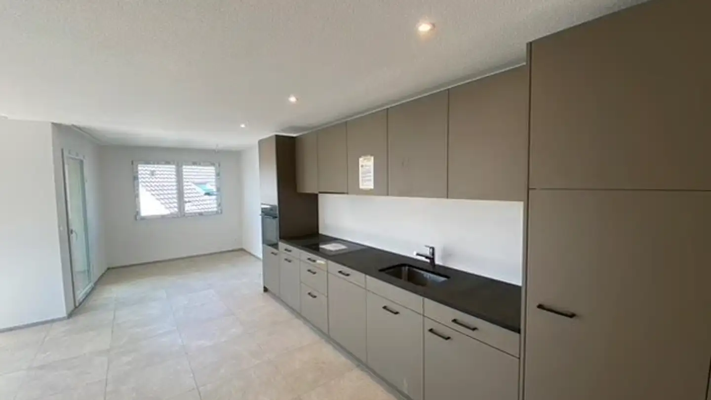Apartment for rent - Bodenackerstrasse 38, 4657 Dulliken