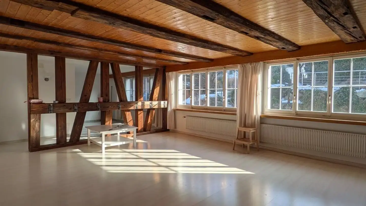 Wohnung mieten - Metzgerweg 10, 8906 Bonstetten - Foto 2