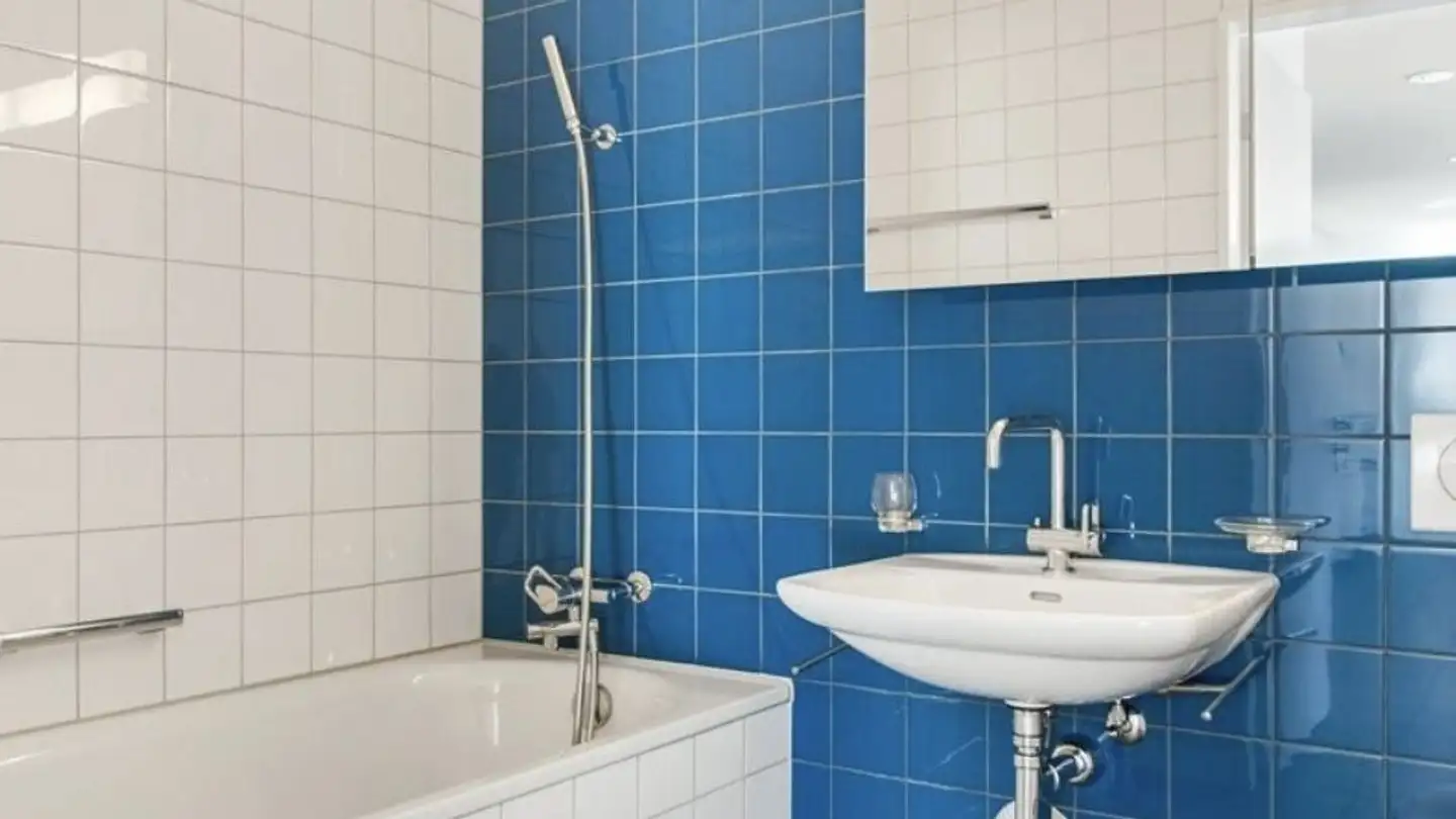 Chambre à louer - Josef-Müller-Weg 4, 6210 Sursee - Photo 4