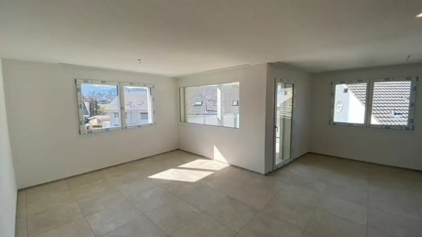 Apartment for rent - Bodenackerstrasse 38, 4657 Dulliken - Photo 2