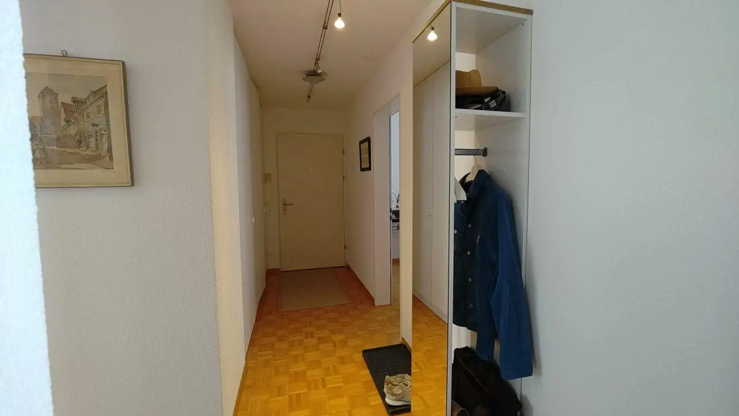Wohnung mieten - Im Sihlhof 9, 8134 Adliswil - Foto 2