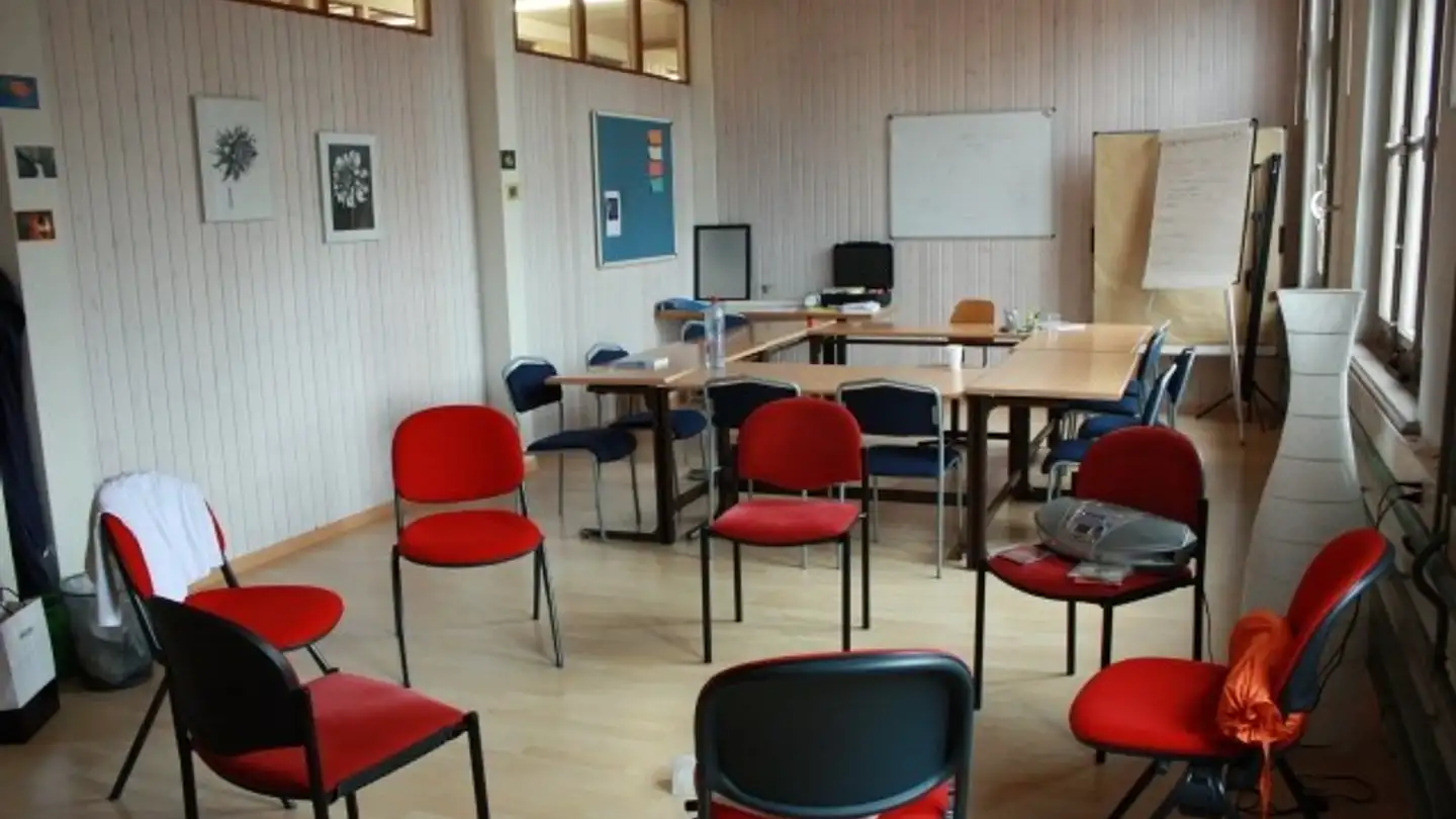 Spazio ufficio in affitto - Henzmannstrasse 39, 4800 Zofingen - Photo 2