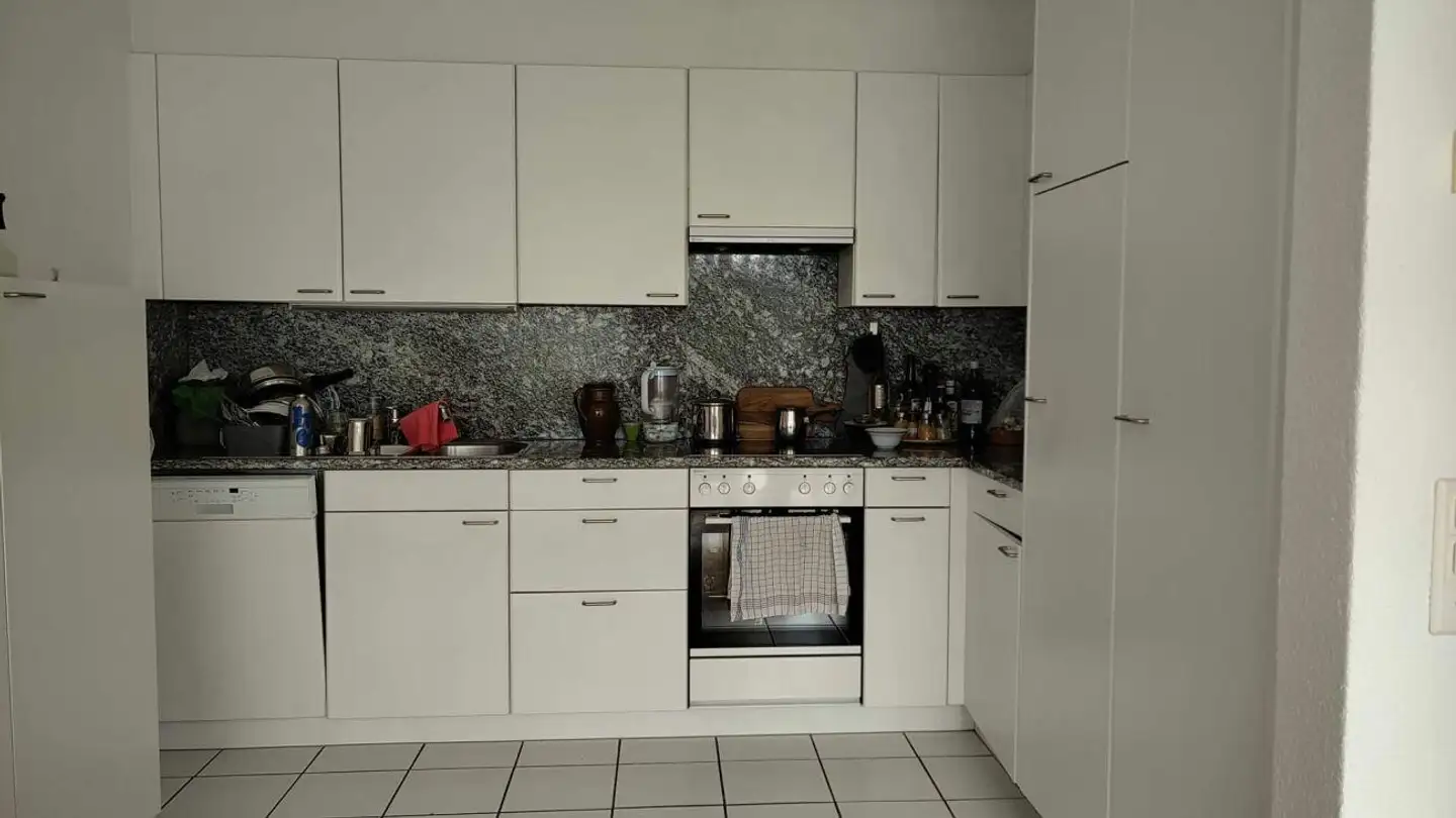Wohnung mieten - Im Sihlhof 9, 8134 Adliswil - Foto 3
