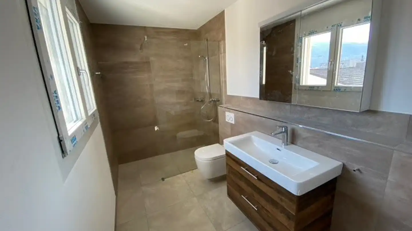 Apartment for rent - Bodenackerstrasse 38, 4657 Dulliken - Photo 3