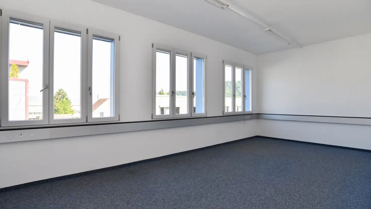 Spazio ufficio in affitto - 5722 Gränichen