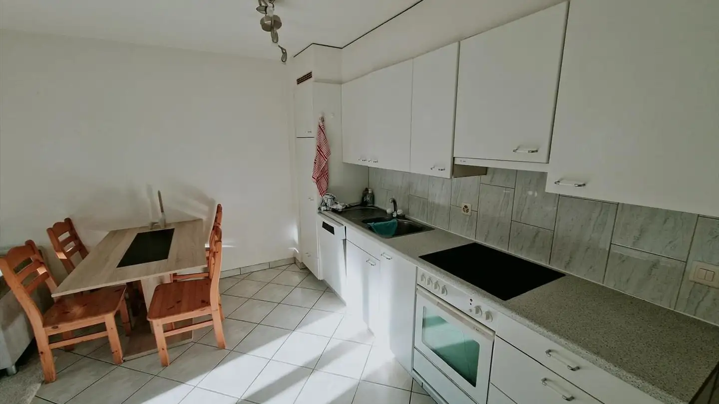 Appartamento in affitto - 2906 Chevenez - Foto 2