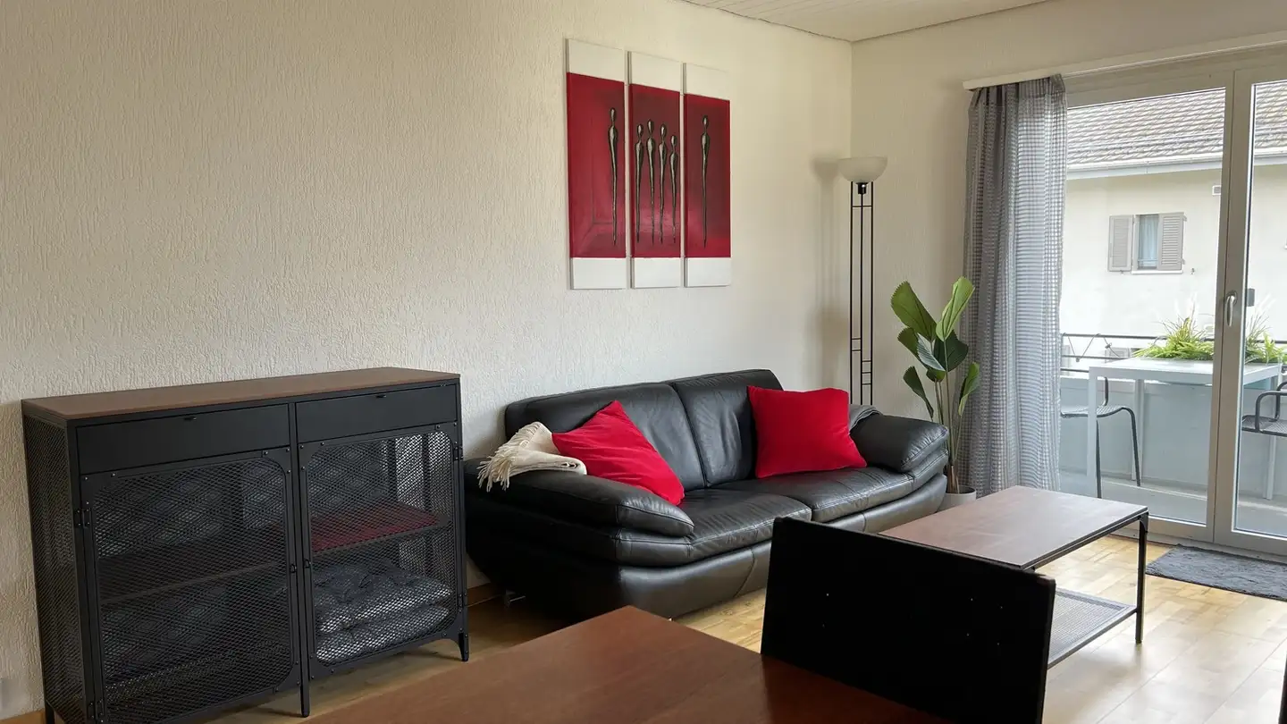 Apartment for rent - 6010 Kriens