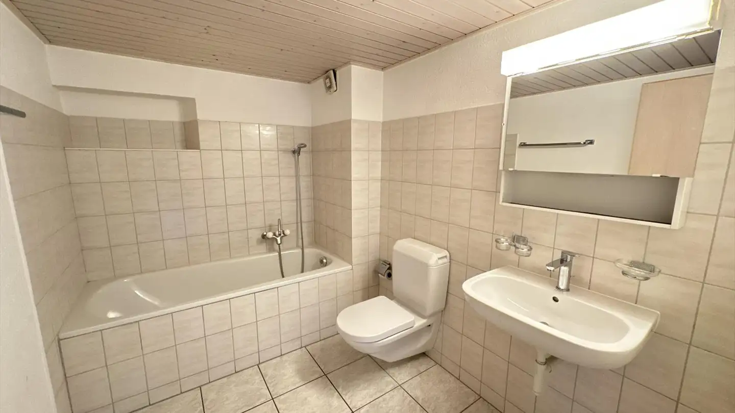 Appartamento in affitto - 2906 Chevenez - Foto 4