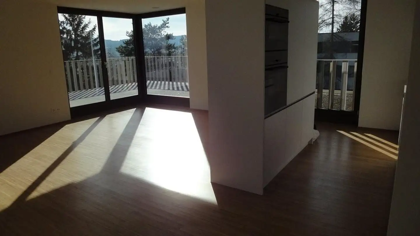 Appartement à louer - Limmattalstrasse 1, 8049 Zürich - Photo 2