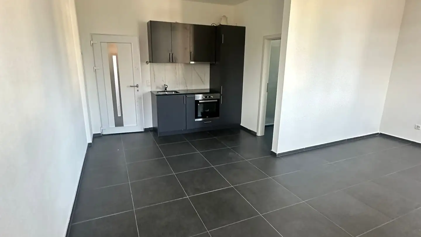 Wohnung mieten - 2552 Orpund