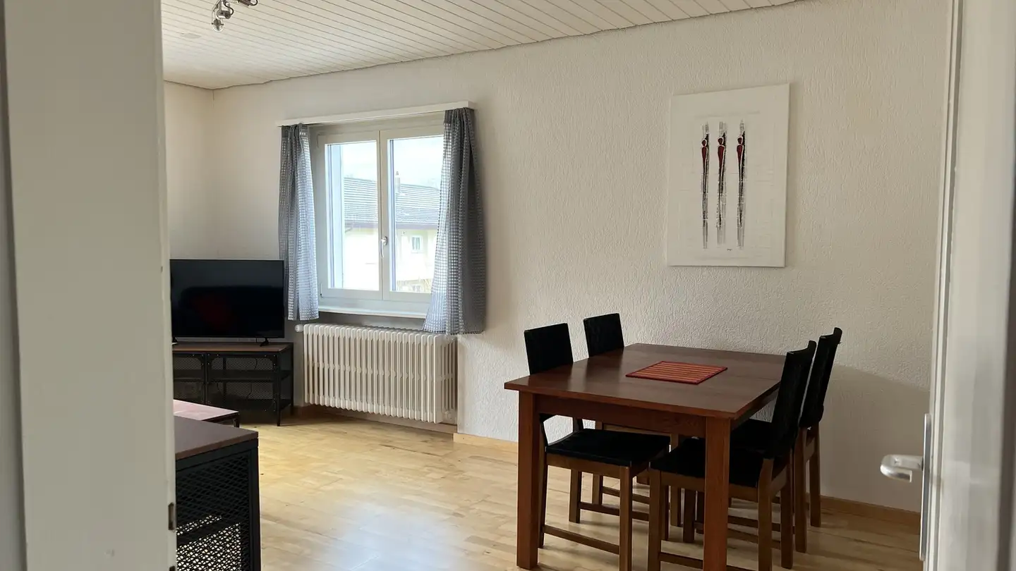 Apartment for rent - 6010 Kriens - Photo 2