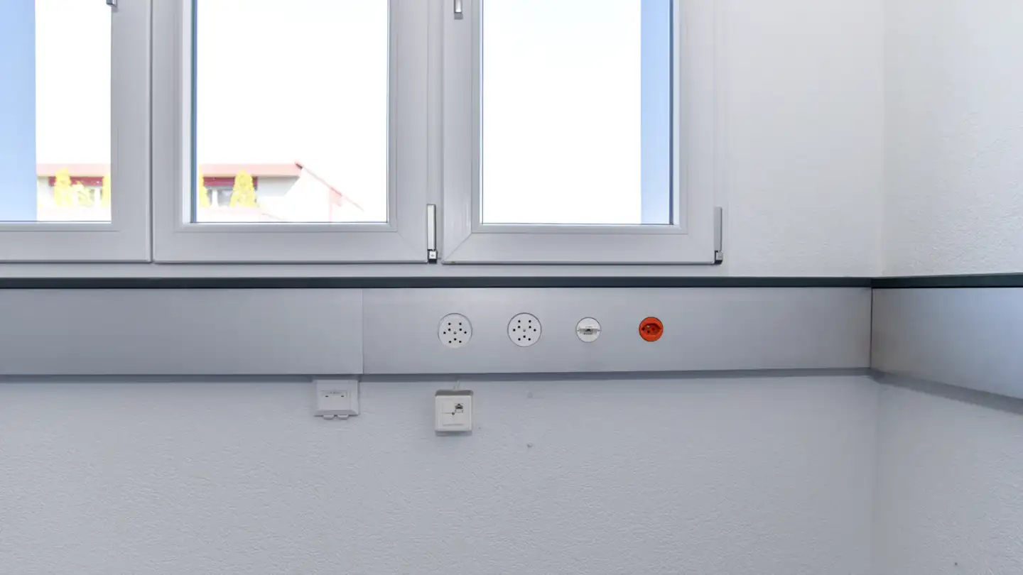 Spazio ufficio in affitto - 5722 Gränichen - Foto 4