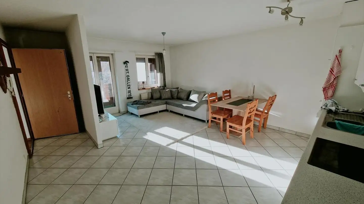 Appartamento in affitto - 2906 Chevenez - Foto 3