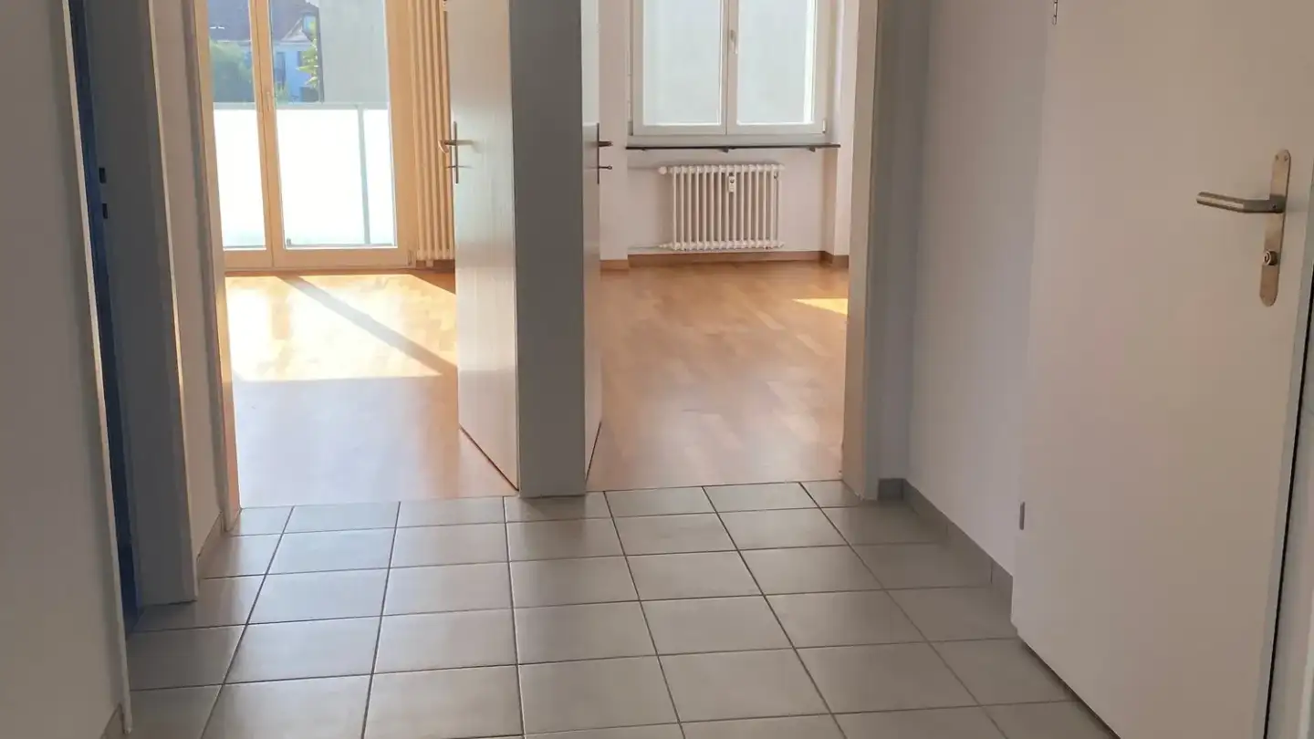 Apartment for rent - Tessinstrasse 34, 4054 Basel