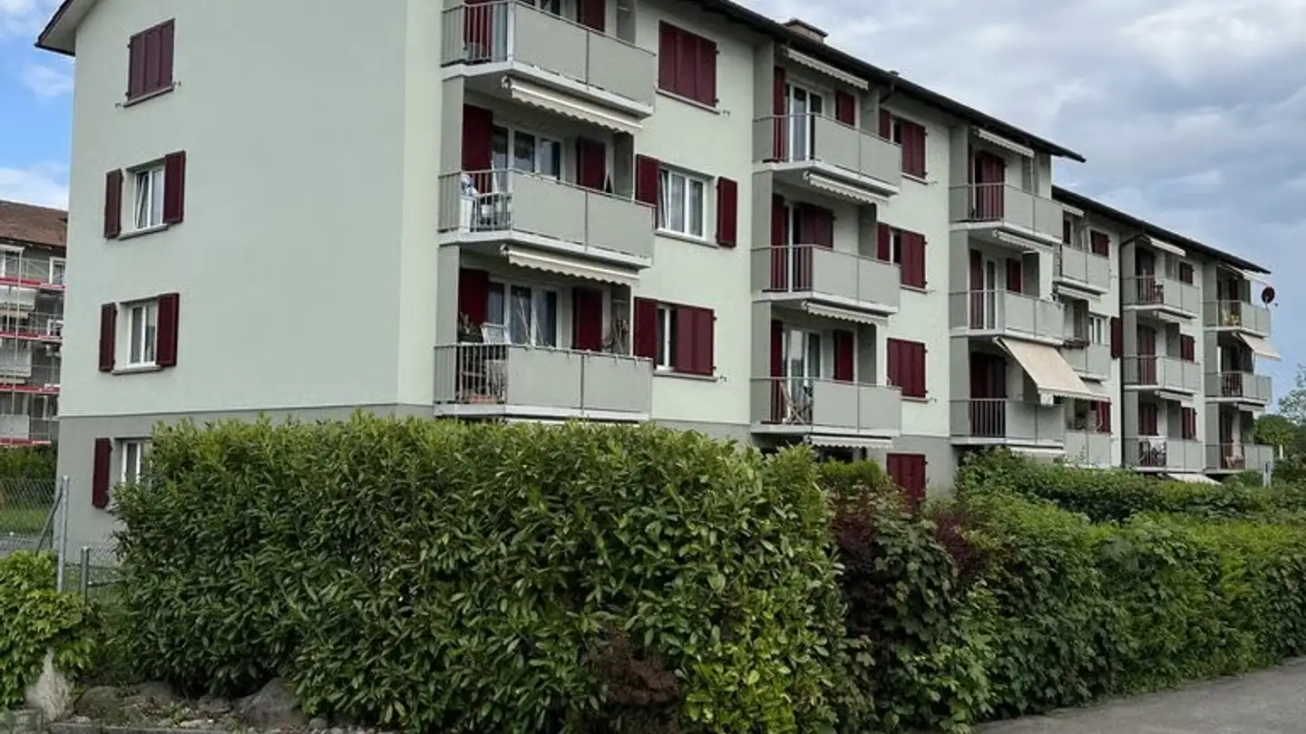 Appartement à louer - Watterstrasse 159, 8105 Regensdorf