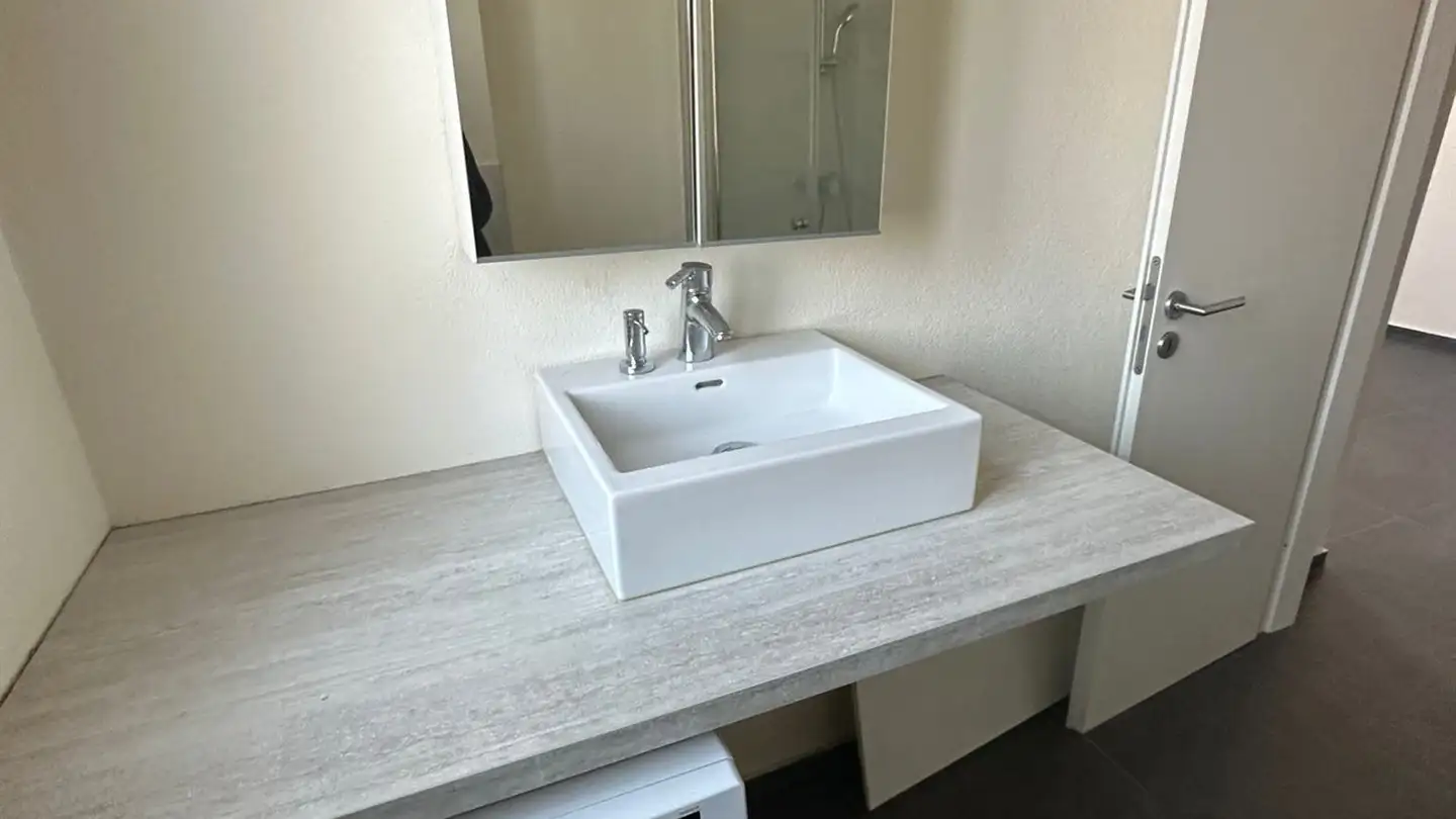 Wohnung mieten - 2552 Orpund - Foto 4