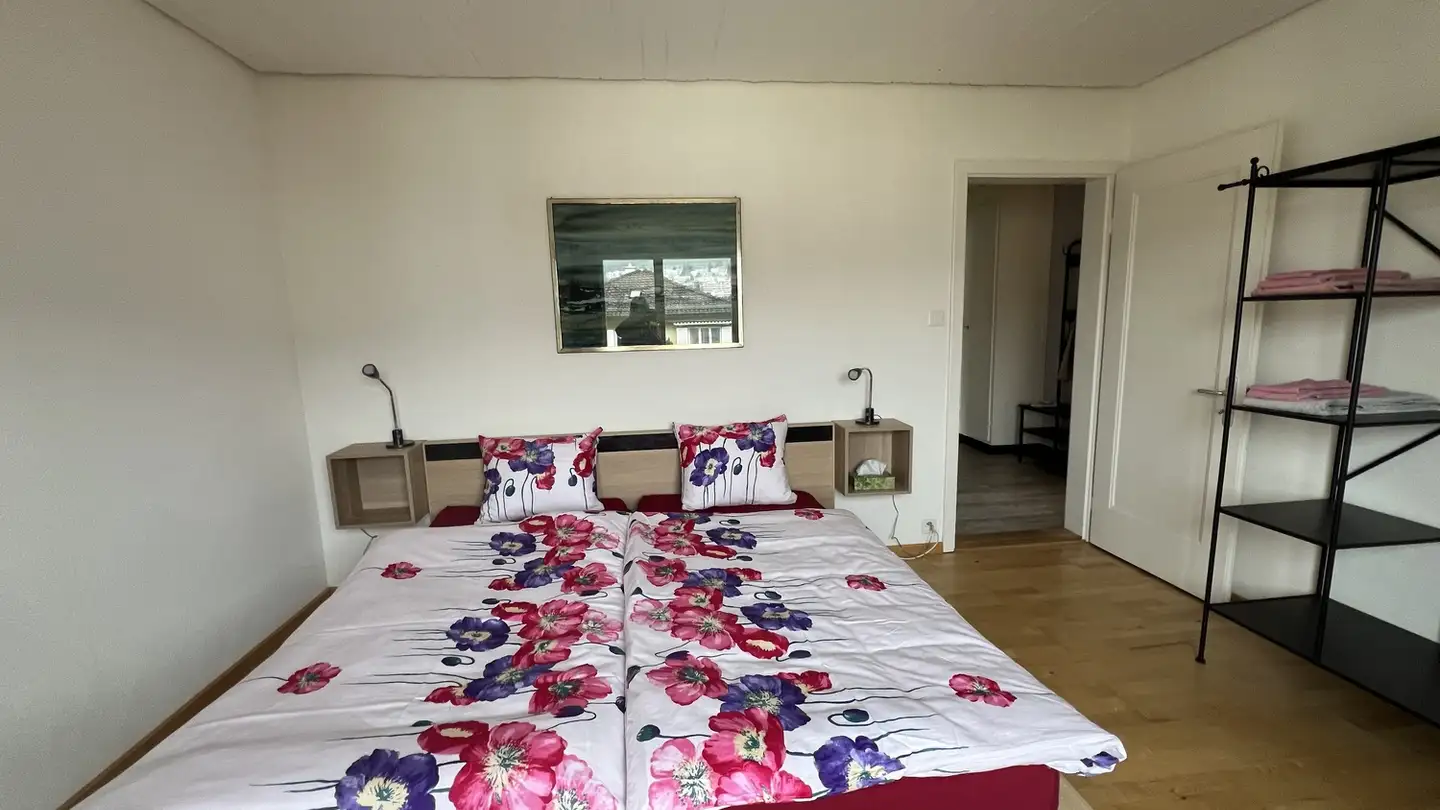 Apartment for rent - 6010 Kriens - Photo 3