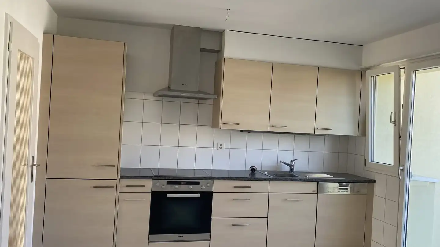 Apartment for rent - Tessinstrasse 34, 4054 Basel - Photo 2