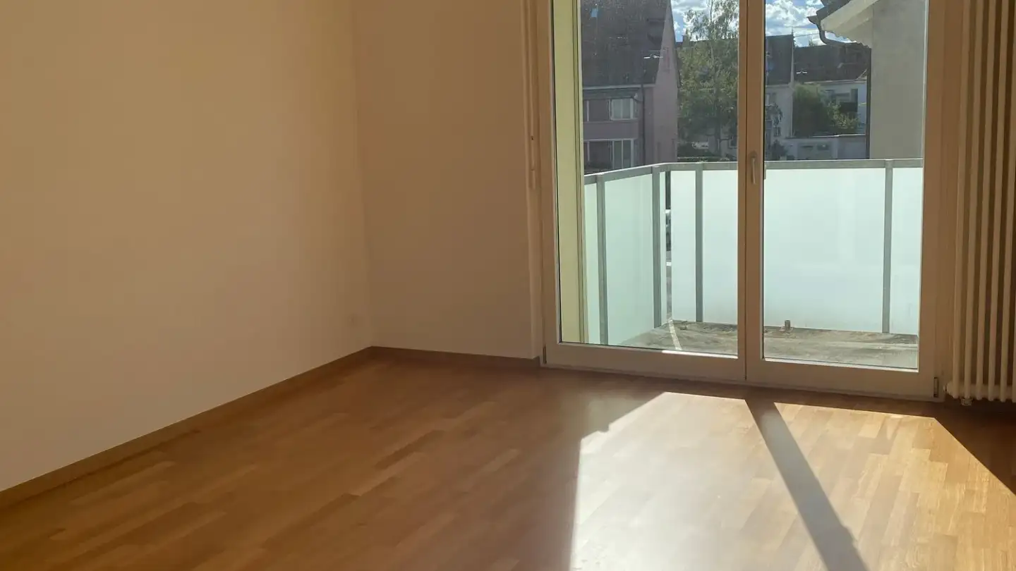 Apartment for rent - Tessinstrasse 34, 4054 Basel - Photo 3