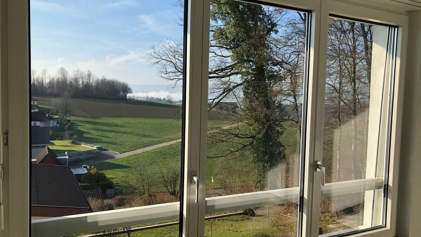 Wohnung mieten - Dollägerten 16, 8934 Knonau - Foto 4