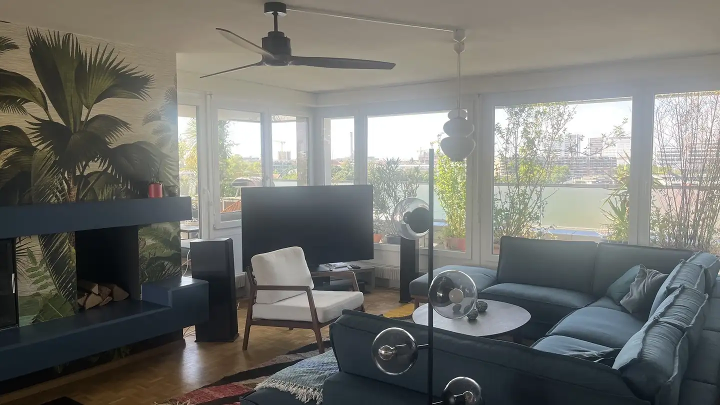 Appartamento in affitto - 4057 Basel