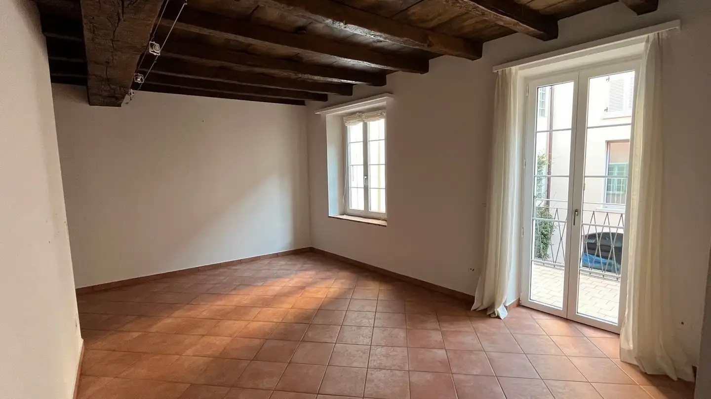 Wohnung mieten - Via Dei Somazzi 1, 6932 Breganzona - Foto 3