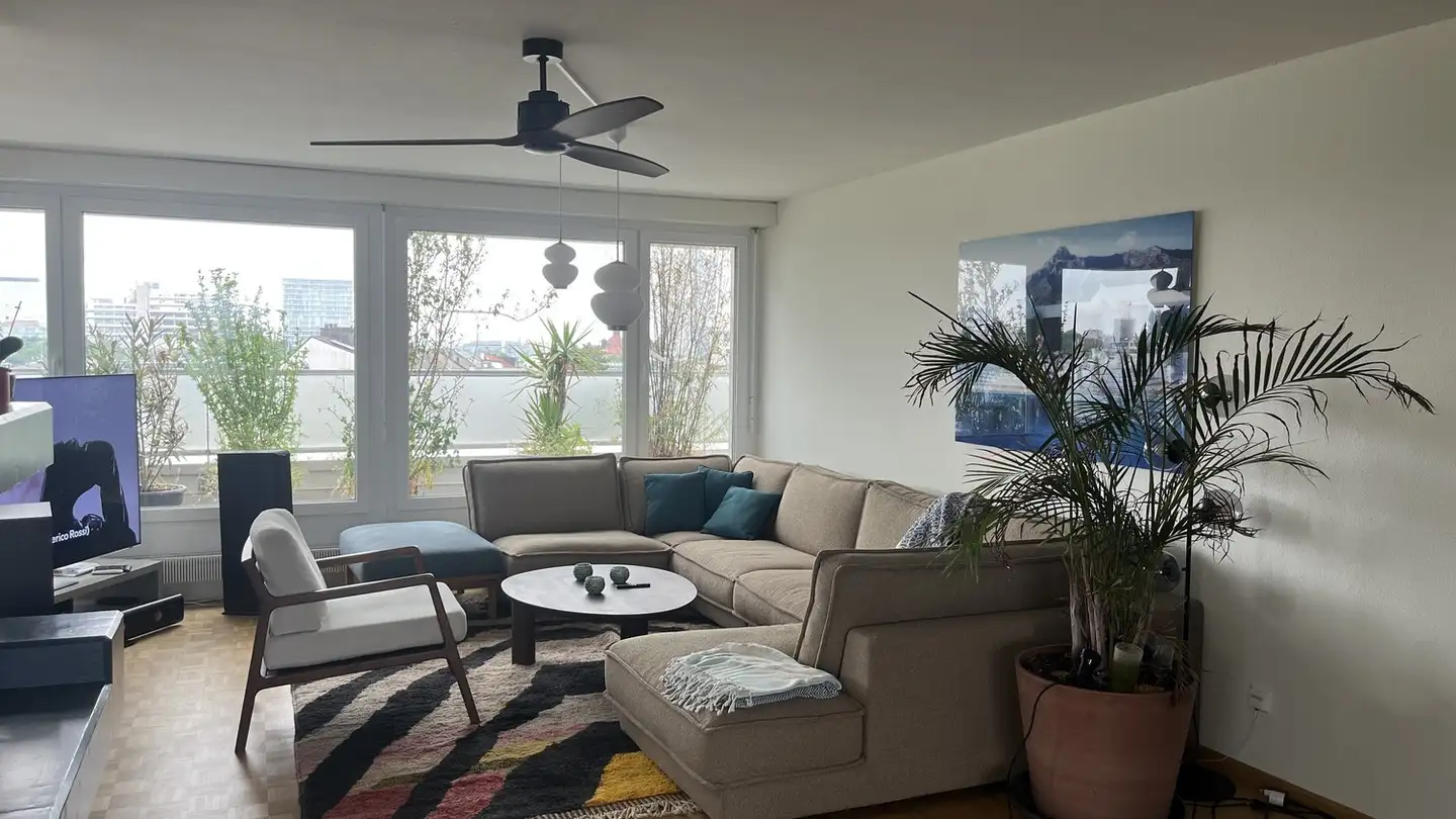 Appartamento in affitto - 4057 Basel - Foto 3