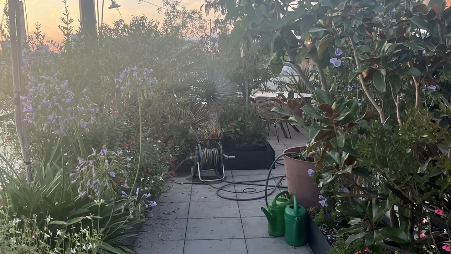 Appartamento in affitto - 4057 Basel - Foto 4