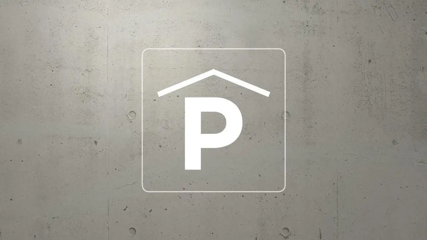 Outdoor parking space for rent - General Guisan-Strasse 24a, 4144 Arlesheim
