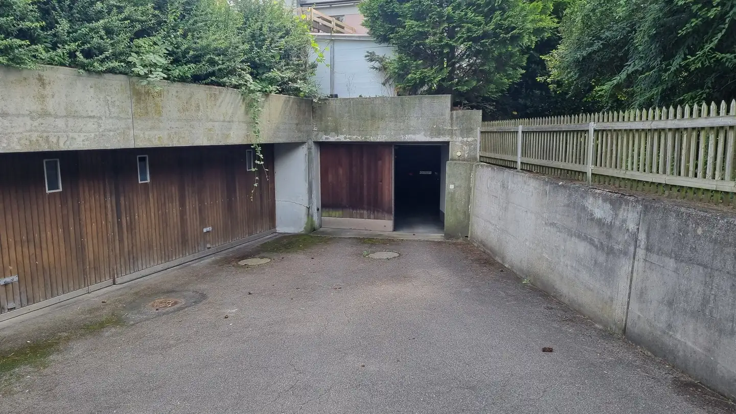 Garage individuel à louer - Ringstrasse 66, 8057 Zürich - Photo 2