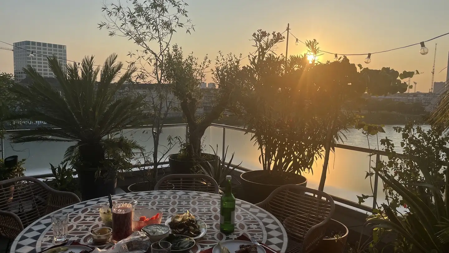 Appartamento in affitto - 4057 Basel - Foto 2