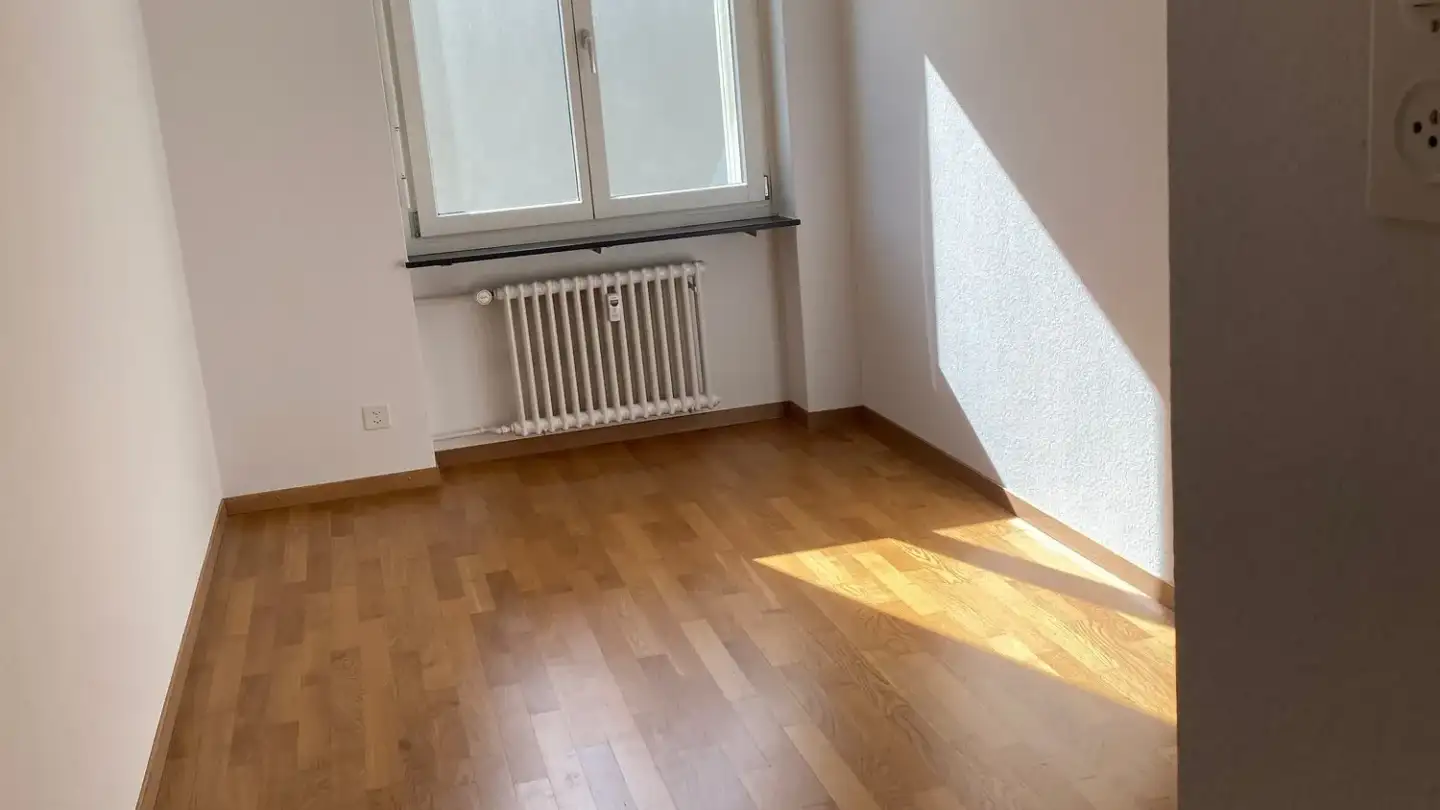 Apartment for rent - Tessinstrasse 34, 4054 Basel - Photo 4