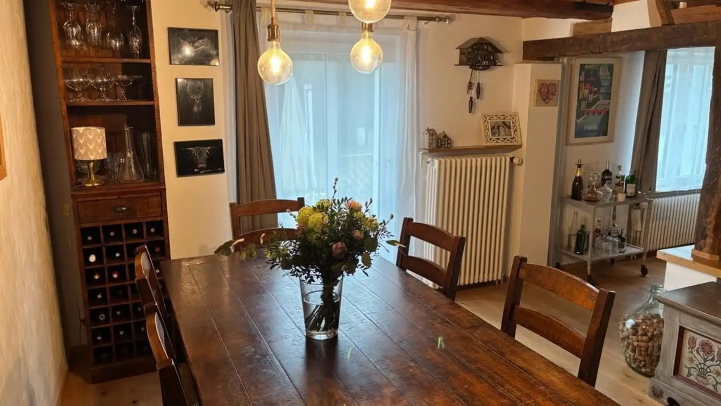 Single house for rent - Lützelbachweg 12, 4123 Allschwil - Photo 2
