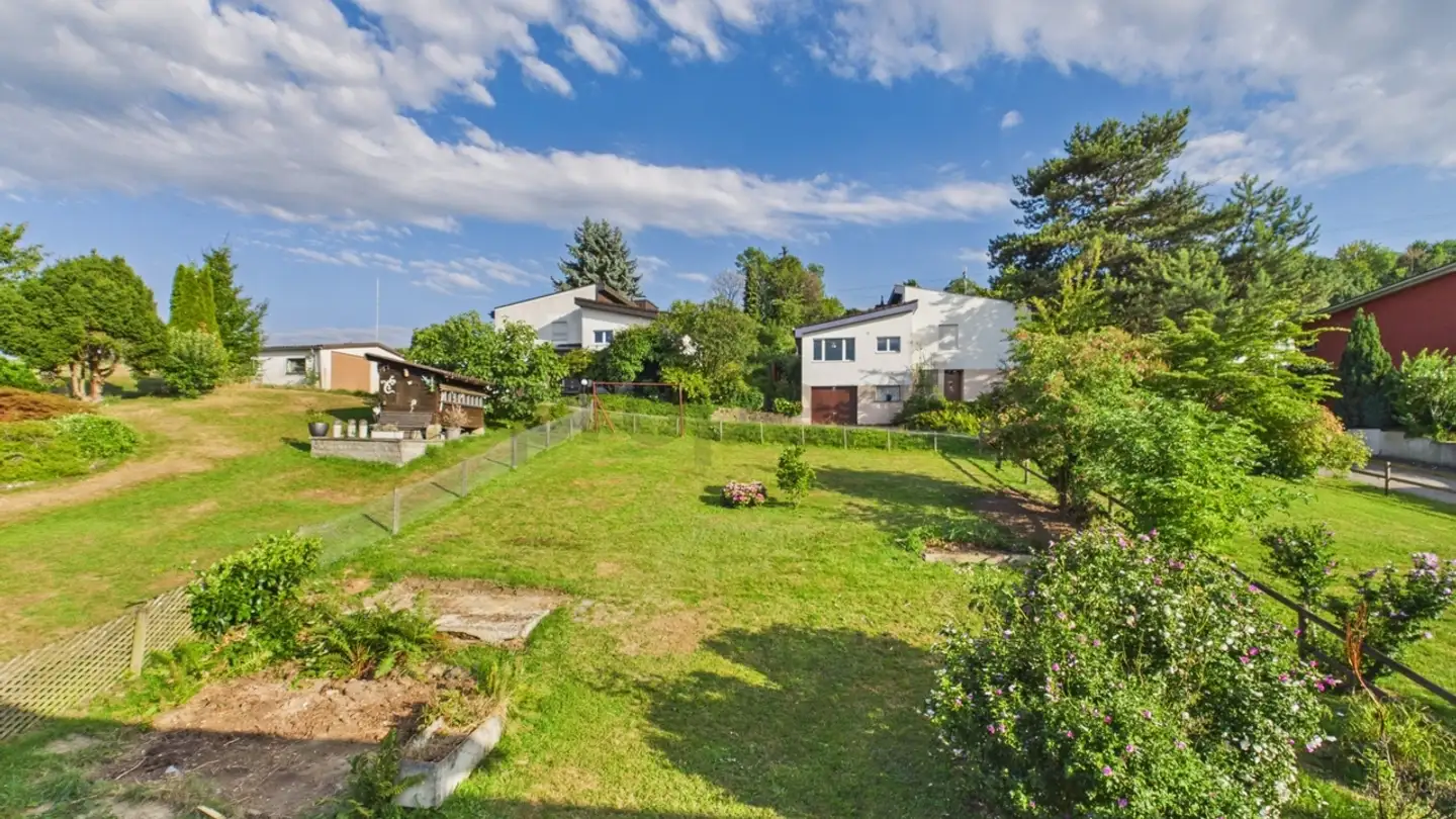 Maison en terrasse à vendre - 9422 Staad SG - Photo 2