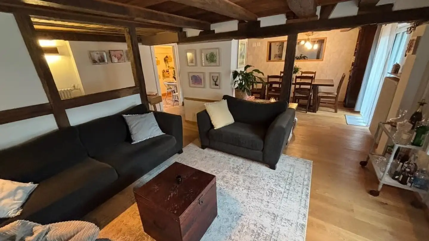 Single house for rent - Lützelbachweg 12, 4123 Allschwil - Photo 3