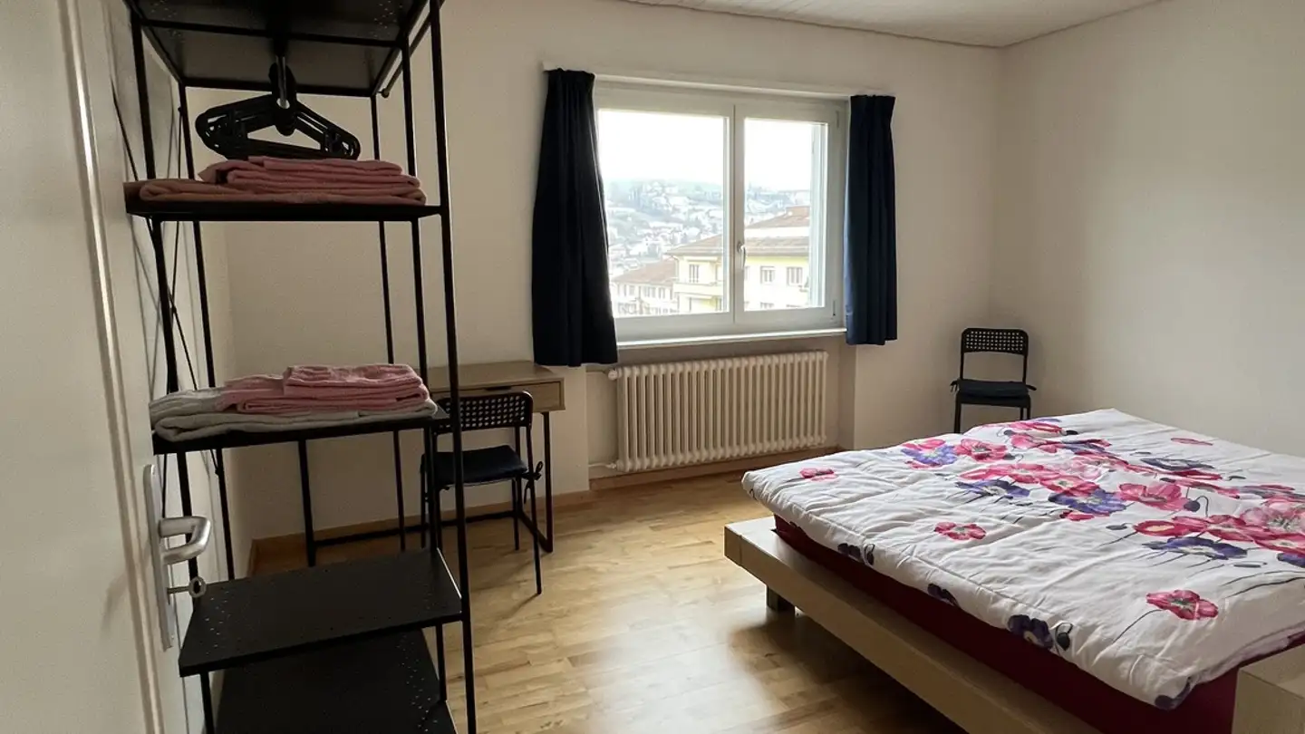 Apartment for rent - 6010 Kriens - Photo 4