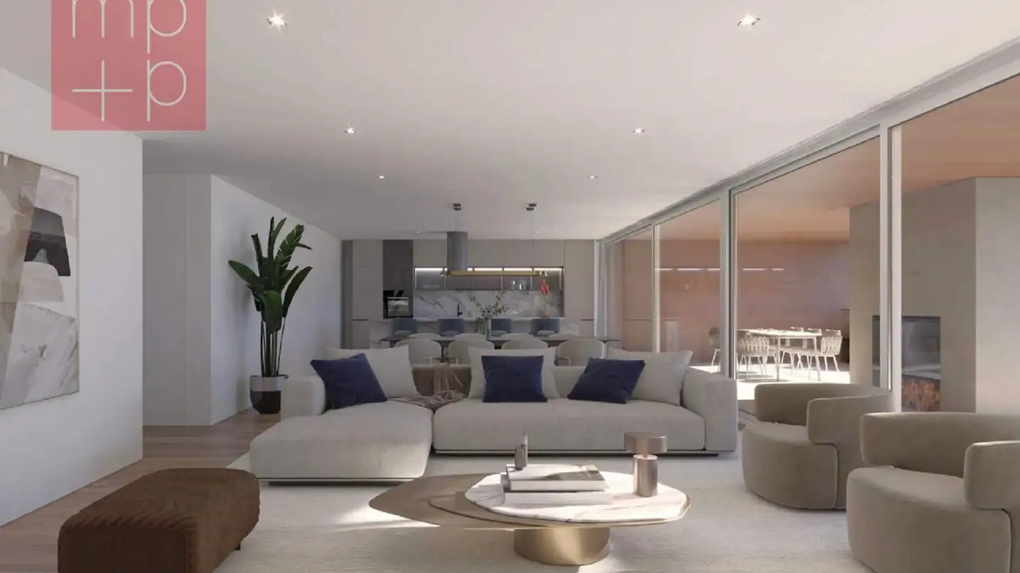 Appartement à vendre - 6648 Minusio - Photo 3