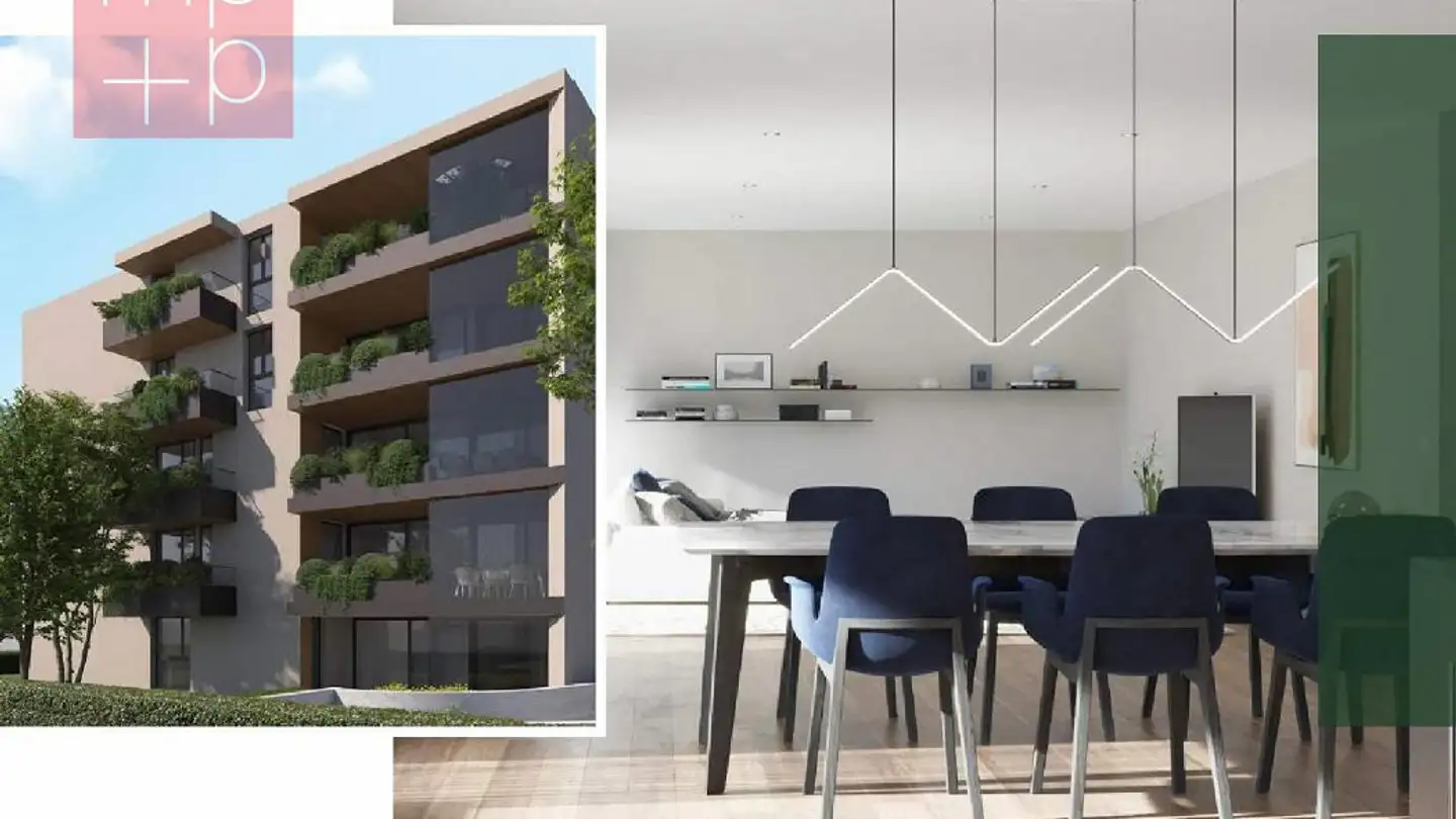 Appartement à vendre - 6648 Minusio - Photo 4