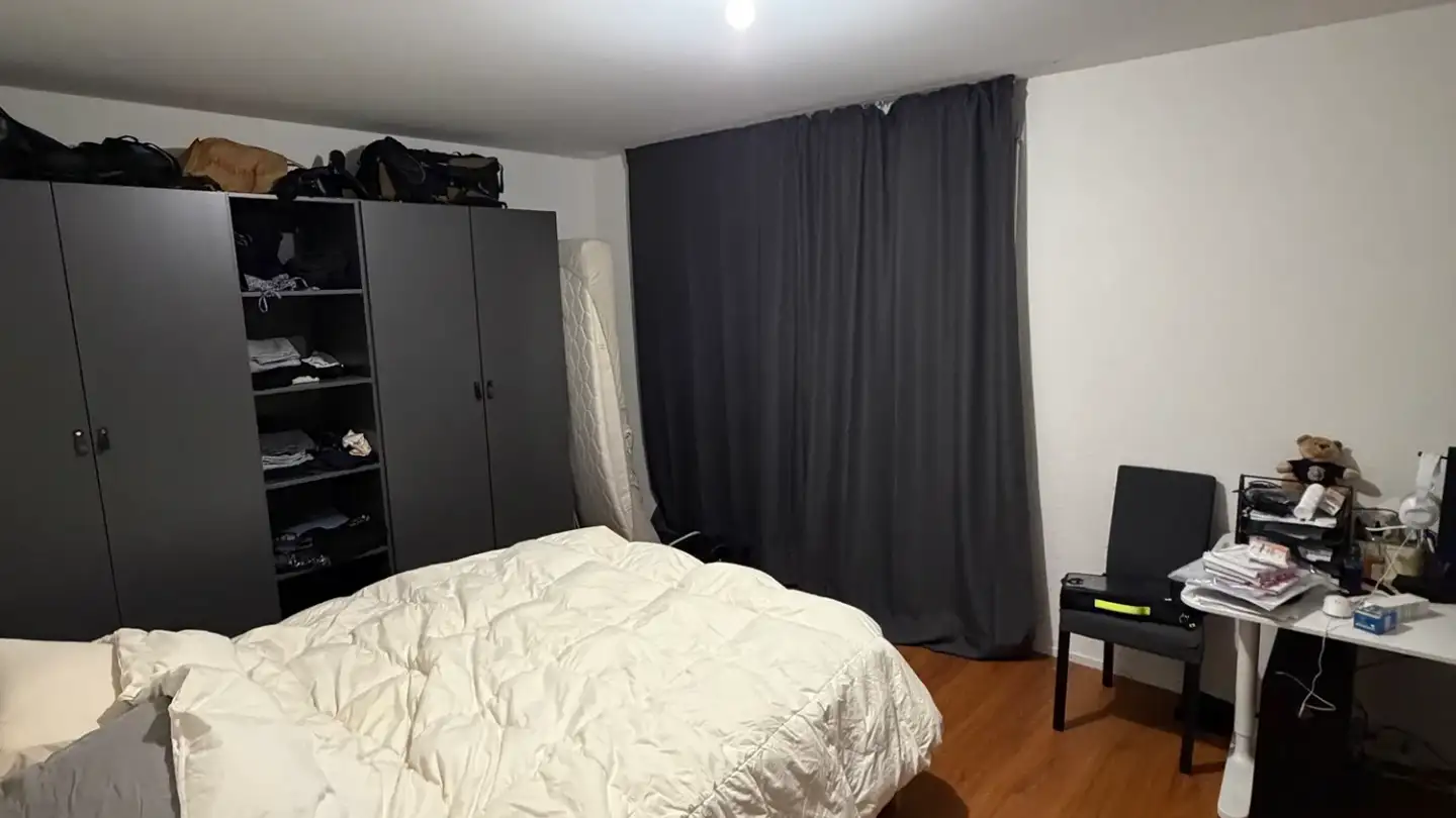 Appartement à louer - 1615 Bossonnens - Photo 2