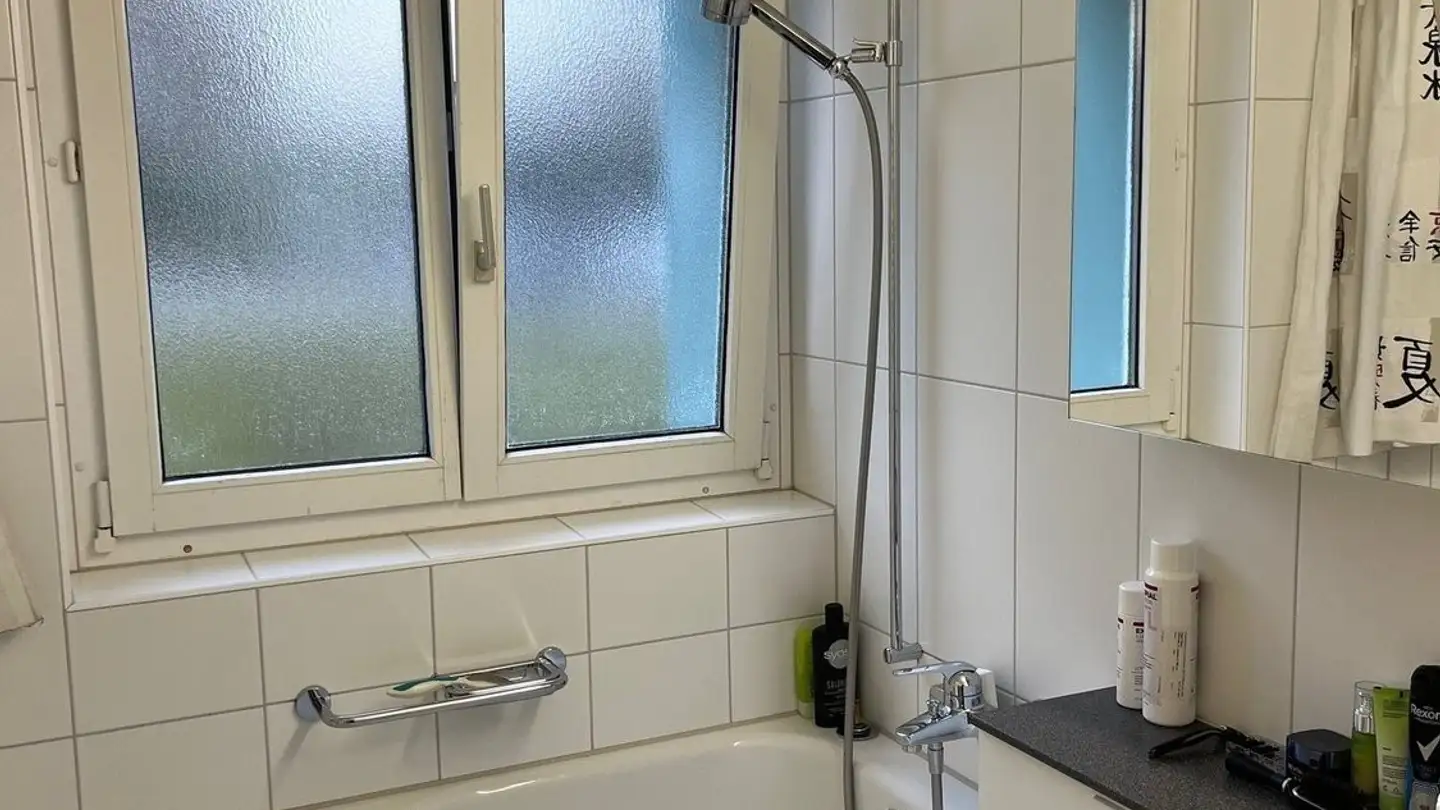 Single room for rent - 8910 Affoltern am Albis - Photo 4